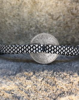 Bracelet LE DERNIER SOU Le Damier 2