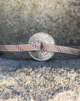 Bracelet LE DERNIER SOU Le Sablé Breton